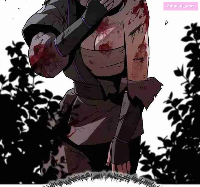 The Dang Clan's Swordmaster Heir Just Wants a Normal Life Zinmanga X Chapter 8 Page 46