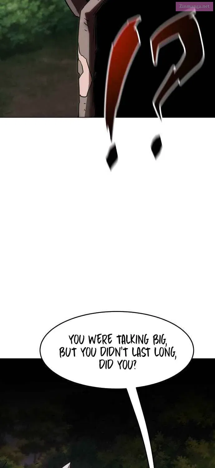 The Dang Clan's Swordmaster Heir Just Wants a Normal Life Zinmanga X Chapter 8 Page 51