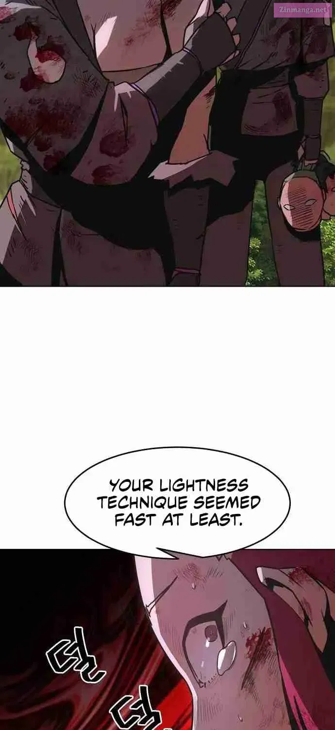 The Dang Clan's Swordmaster Heir Just Wants a Normal Life Zinmanga X Chapter 8 Page 53