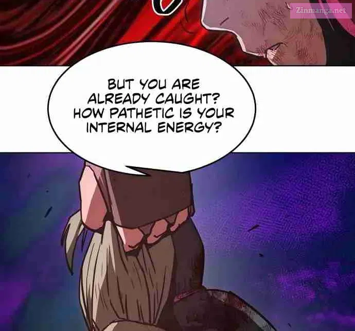 The Dang Clan's Swordmaster Heir Just Wants a Normal Life Zinmanga X Chapter 8 Page 54