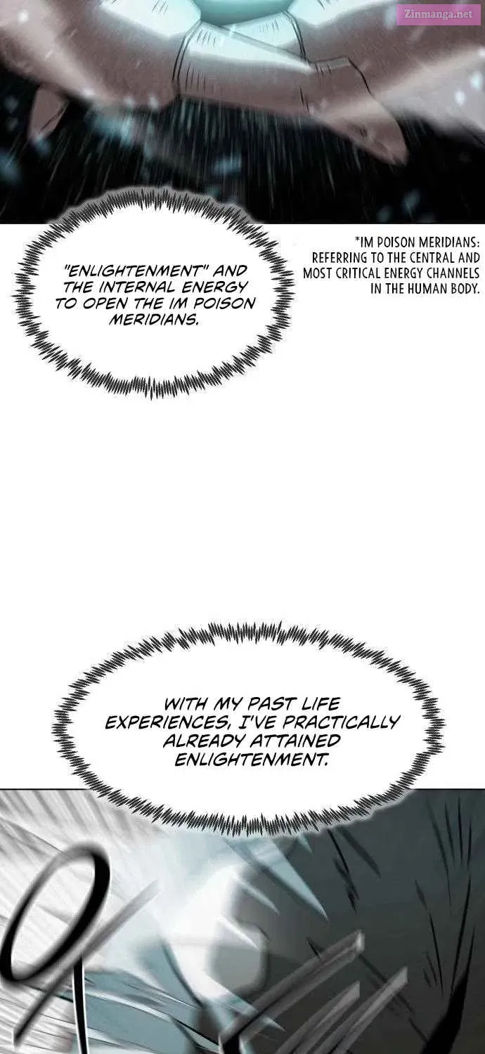 The Dang Clan's Swordmaster Heir Just Wants a Normal Life Zinmanga X Chapter 8 Page 77