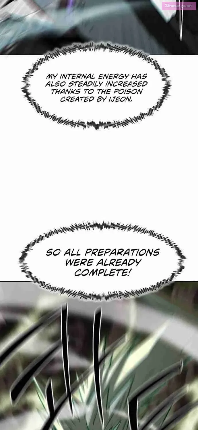 The Dang Clan's Swordmaster Heir Just Wants a Normal Life Zinmanga X Chapter 8 Page 79