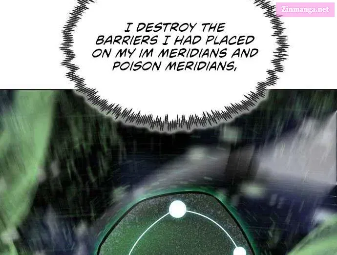 The Dang Clan's Swordmaster Heir Just Wants a Normal Life Zinmanga X Chapter 8 Page 82