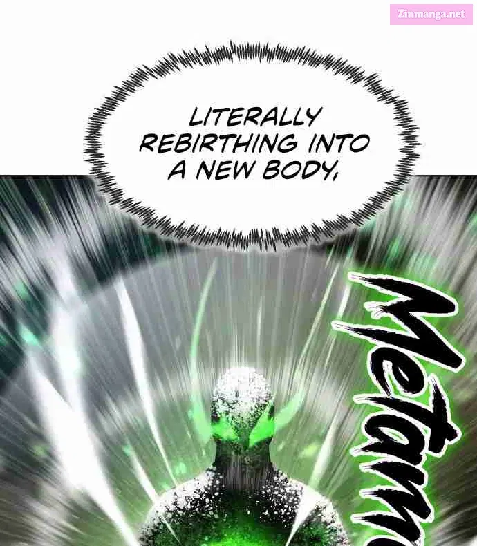 The Dang Clan's Swordmaster Heir Just Wants a Normal Life Zinmanga X Chapter 8 Page 88