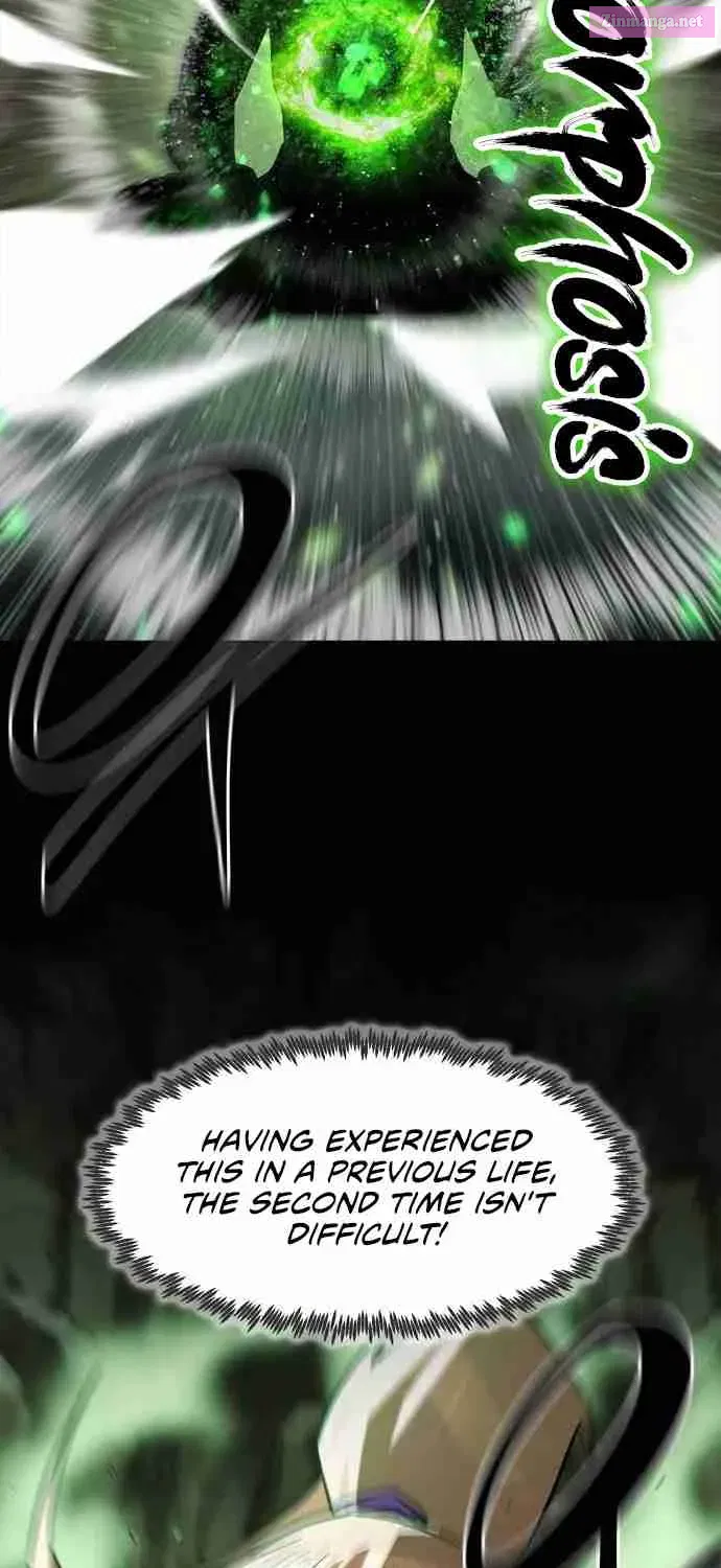 The Dang Clan's Swordmaster Heir Just Wants a Normal Life Zinmanga X Chapter 8 Page 89