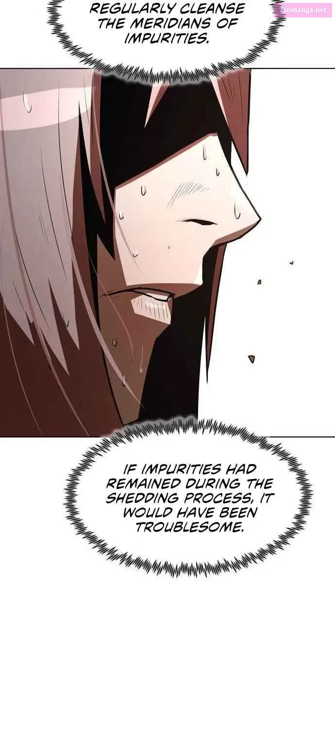 The Dang Clan's Swordmaster Heir Just Wants a Normal Life Zinmanga X Chapter 8 Page 97