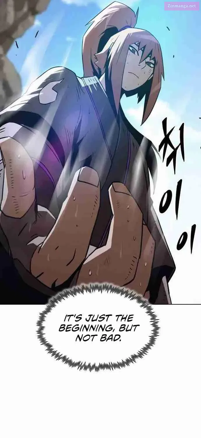The Dang Clan's Swordmaster Heir Just Wants a Normal Life Zinmanga X Chapter 8 Page 99