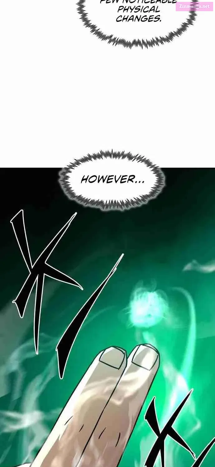 The Dang Clan's Swordmaster Heir Just Wants a Normal Life Zinmanga X Chapter 8 Page 103