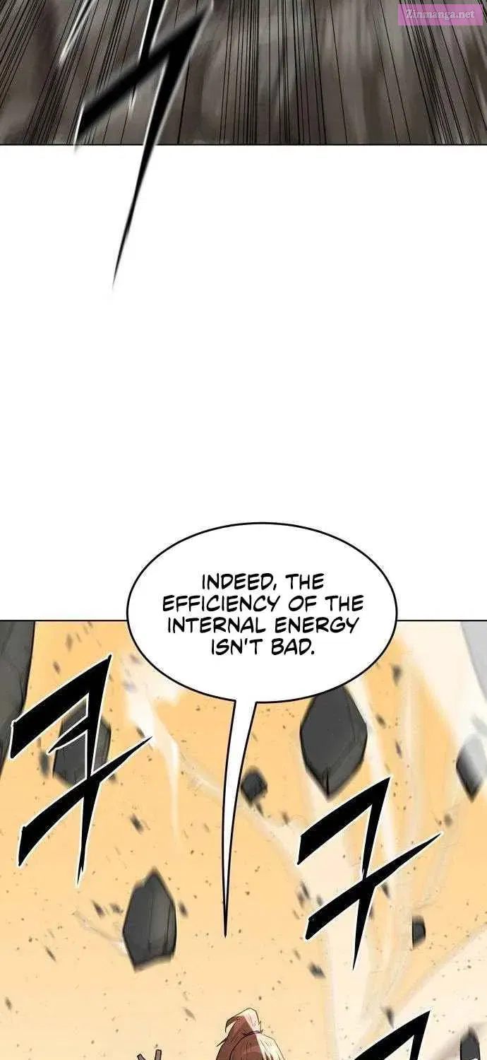 The Dang Clan's Swordmaster Heir Just Wants a Normal Life Zinmanga X Chapter 8 Page 109
