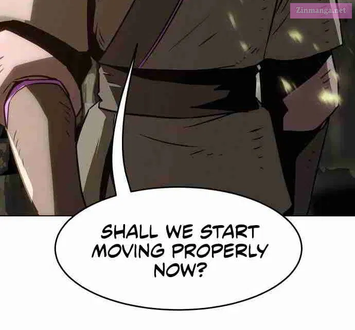 The Dang Clan's Swordmaster Heir Just Wants a Normal Life Zinmanga X Chapter 8 Page 112