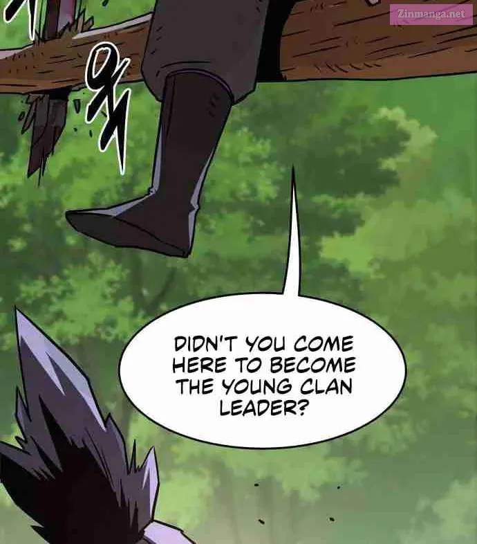 The Dang Clan's Swordmaster Heir Just Wants a Normal Life Zinmanga X Chapter 8 Page 114