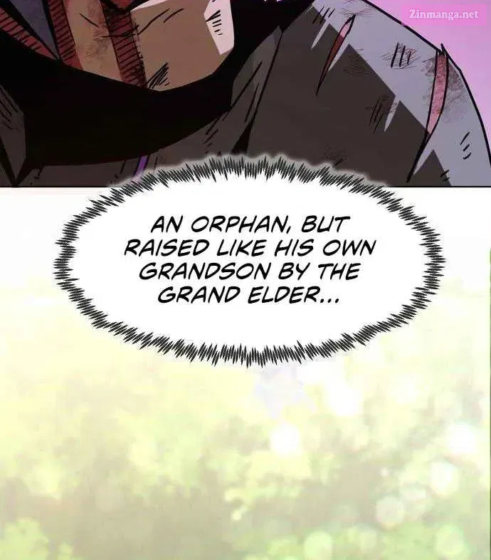 The Dang Clan's Swordmaster Heir Just Wants a Normal Life Zinmanga X Chapter 8 Page 118