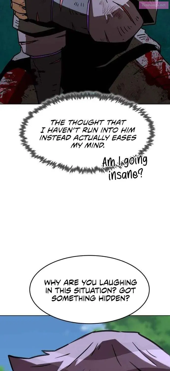 The Dang Clan's Swordmaster Heir Just Wants a Normal Life Zinmanga X Chapter 8 Page 127
