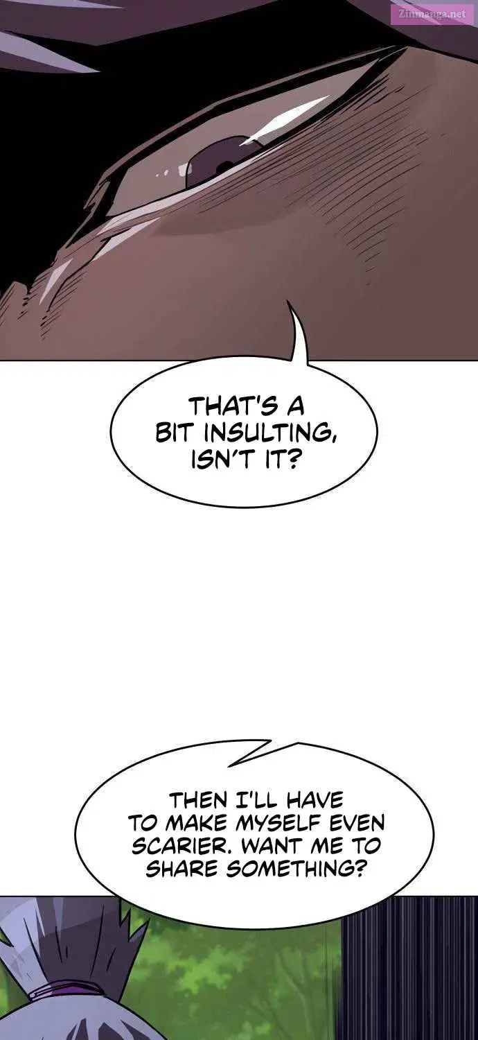 The Dang Clan's Swordmaster Heir Just Wants a Normal Life Zinmanga X Chapter 8 Page 131