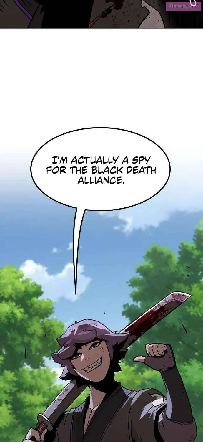 The Dang Clan's Swordmaster Heir Just Wants a Normal Life Zinmanga X Chapter 8 Page 133