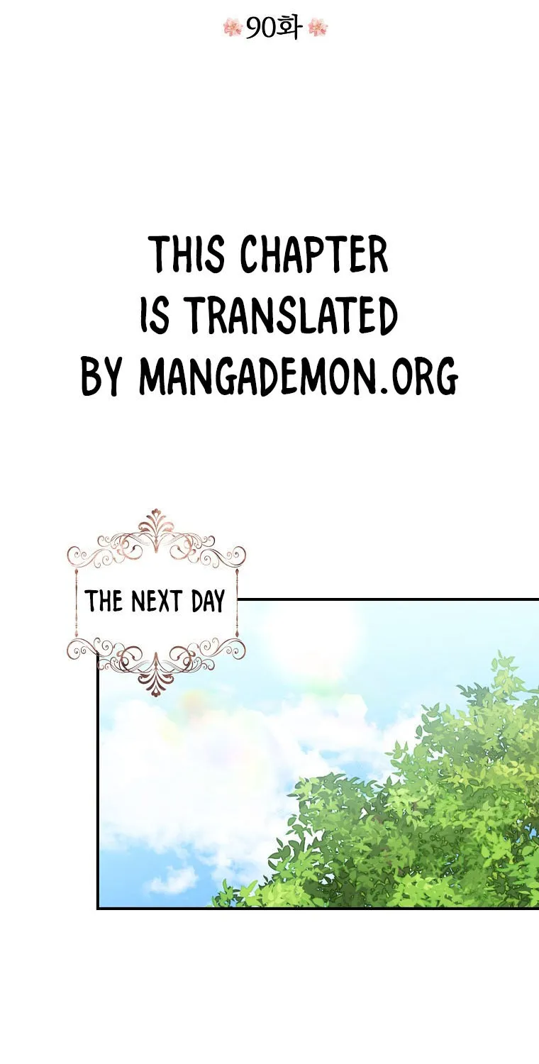 I Became The Villain's Mother Zinmanga X Chapter 91 Page 5