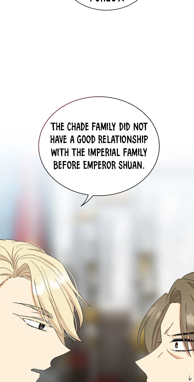 I Became The Villain's Mother Zinmanga X Chapter 91 Page 25