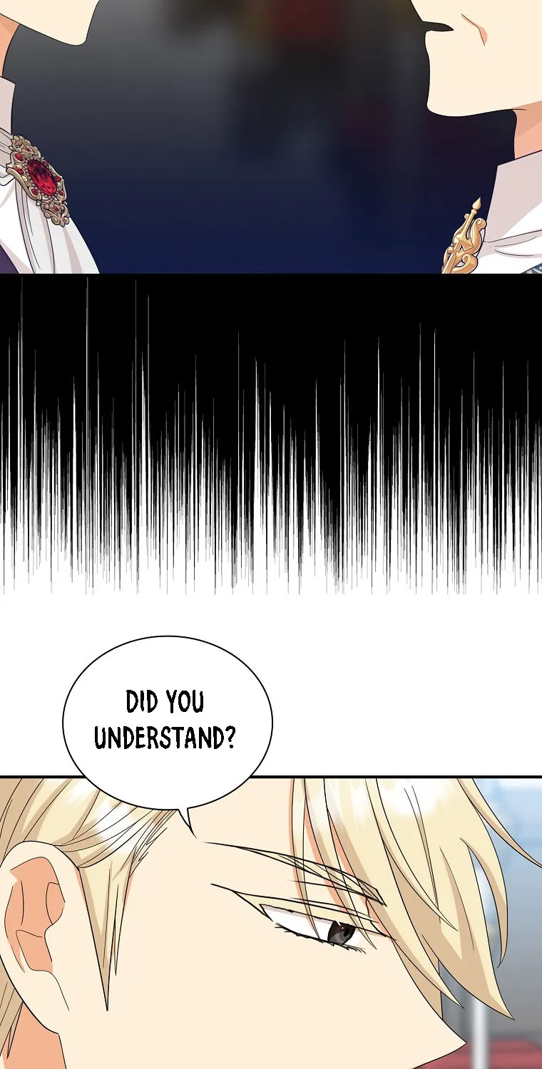 I Became The Villain's Mother Zinmanga X Chapter 91 Page 26