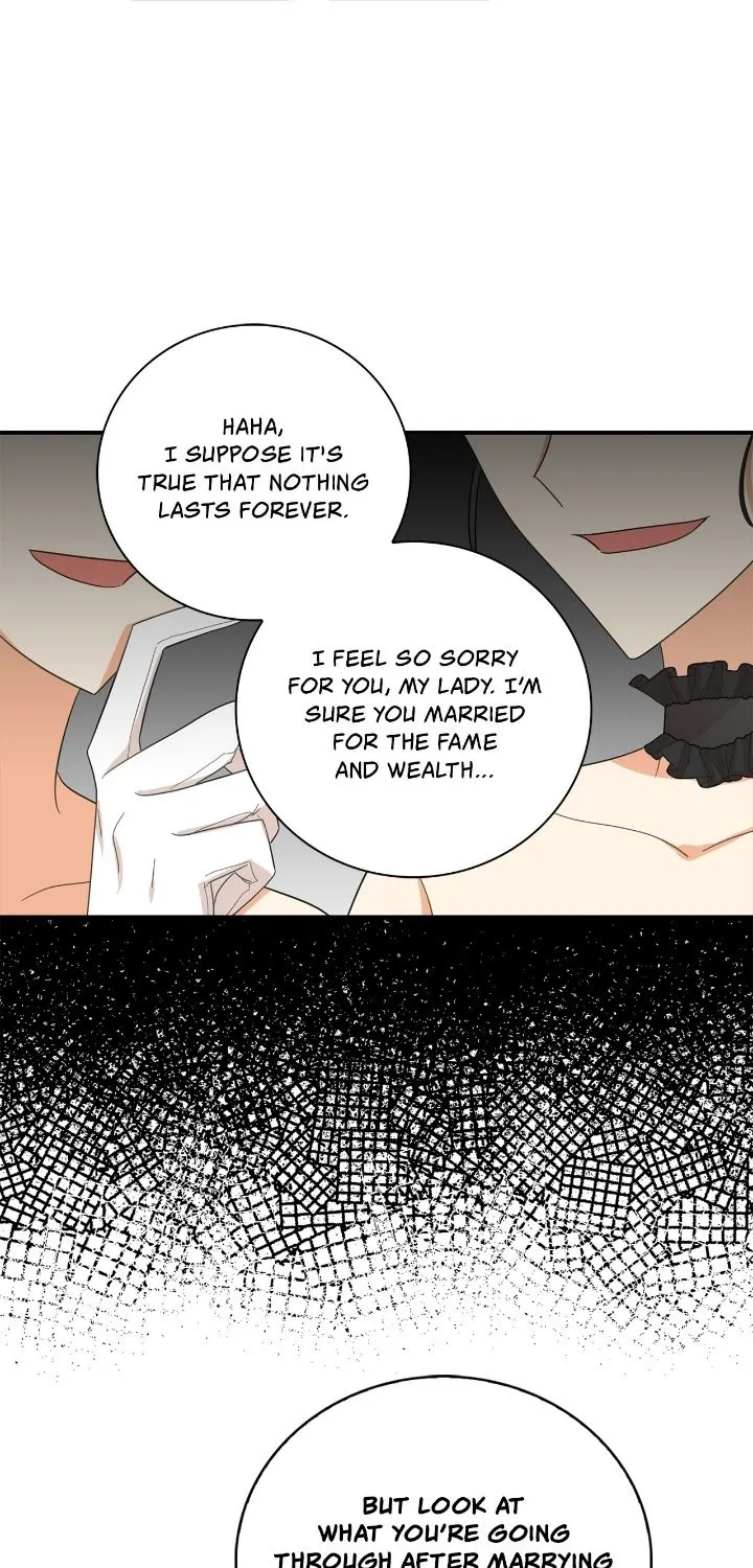 I Became The Villain's Mother Zinmanga X Chapter 85 Page 18