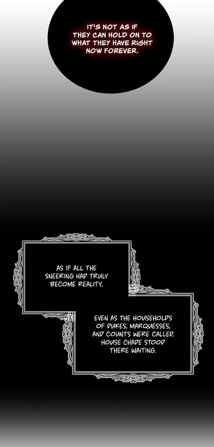 I Became The Villain's Mother Zinmanga X Chapter 84 Page 18