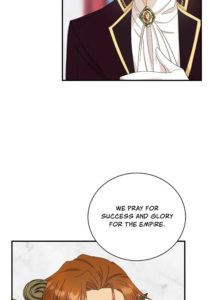 I Became The Villain's Mother Zinmanga X Chapter 84 Page 24