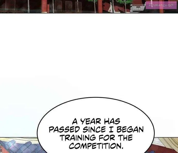 The Dang Clan's Swordmaster Heir Just Wants a Normal Life Zinmanga X Chapter 7 Page 4