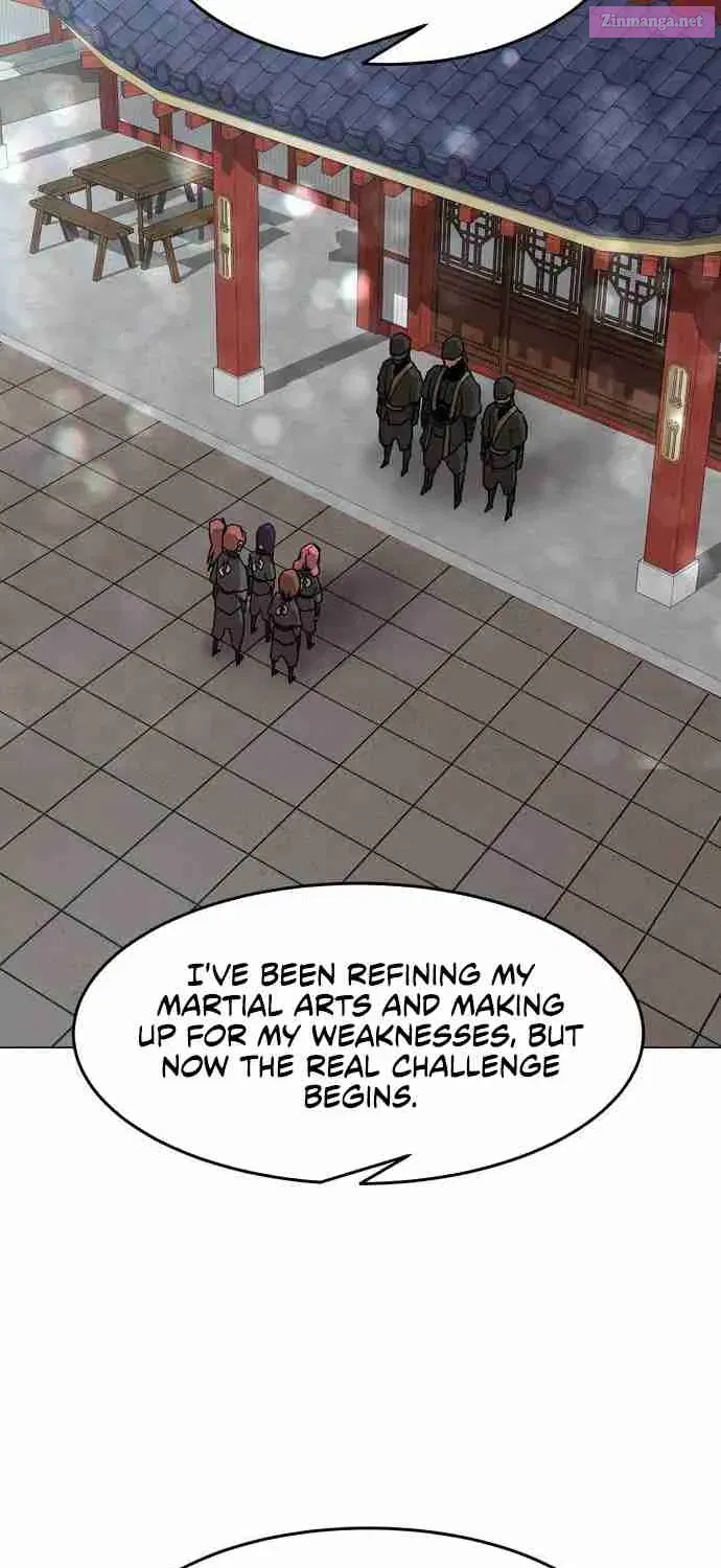 The Dang Clan's Swordmaster Heir Just Wants a Normal Life Zinmanga X Chapter 7 Page 5