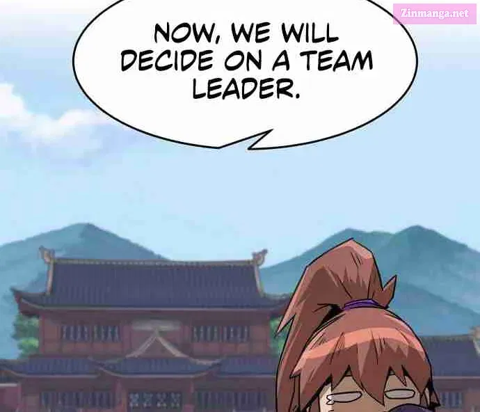 The Dang Clan's Swordmaster Heir Just Wants a Normal Life Zinmanga X Chapter 7 Page 6