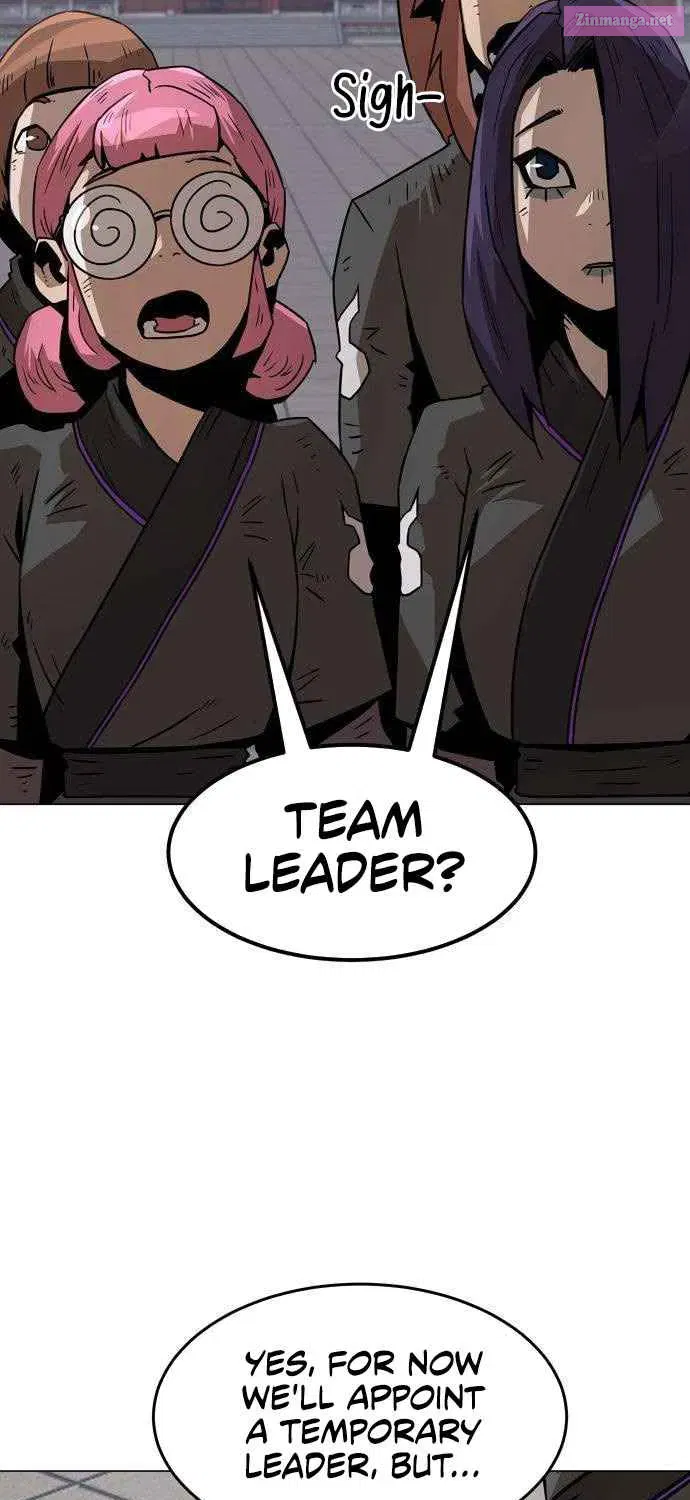 The Dang Clan's Swordmaster Heir Just Wants a Normal Life Zinmanga X Chapter 7 Page 7
