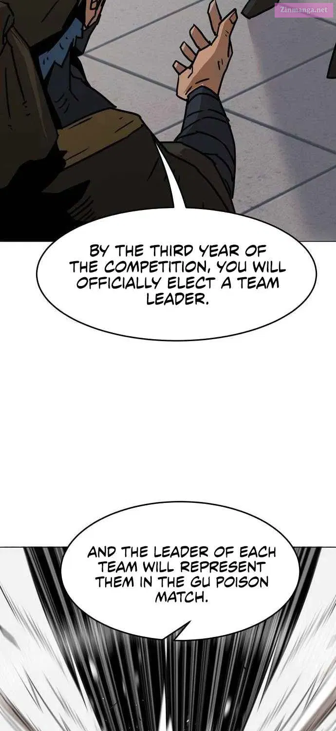 The Dang Clan's Swordmaster Heir Just Wants a Normal Life Zinmanga X Chapter 7 Page 9