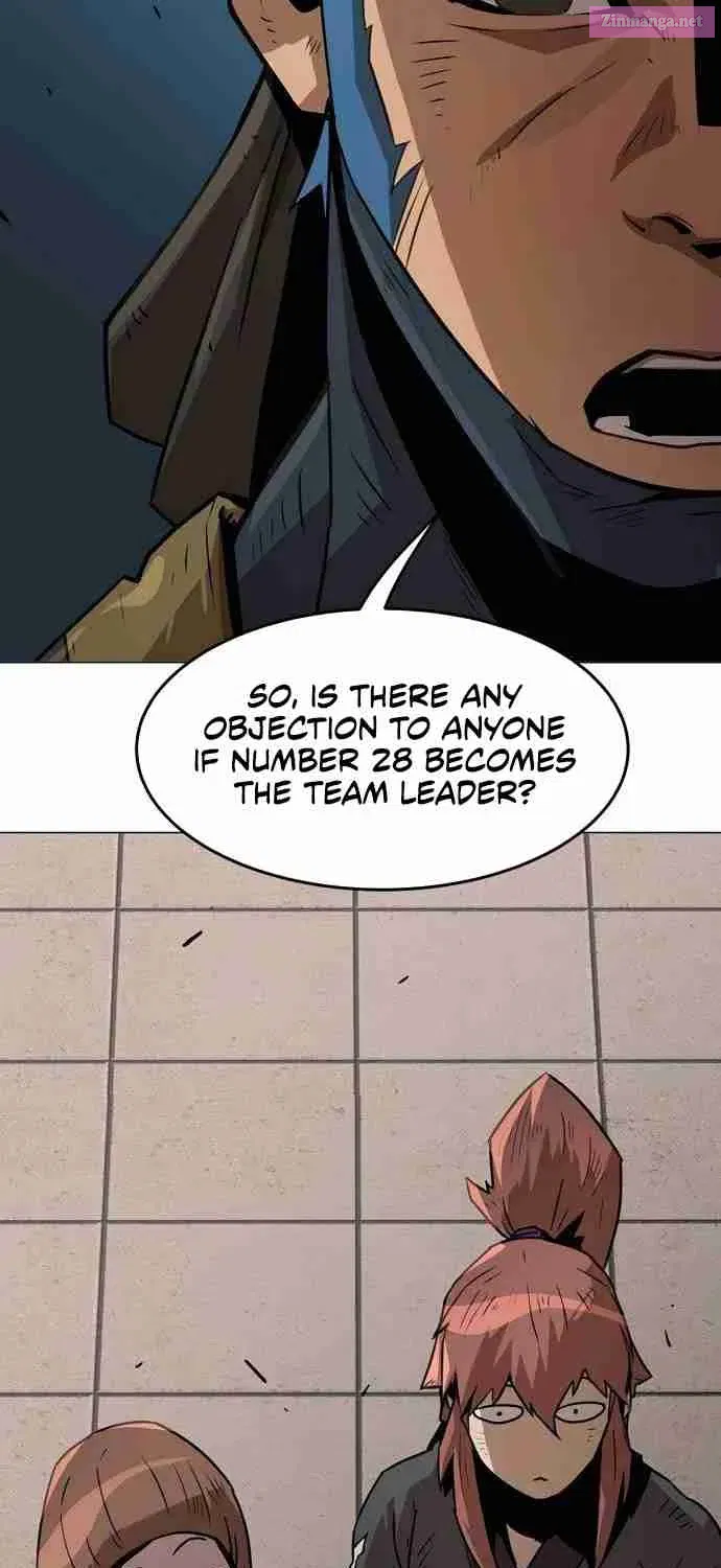 The Dang Clan's Swordmaster Heir Just Wants a Normal Life Zinmanga X Chapter 7 Page 19