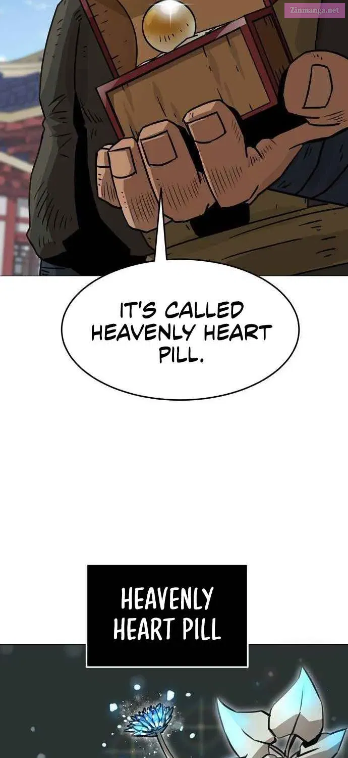 The Dang Clan's Swordmaster Heir Just Wants a Normal Life Zinmanga X Chapter 7 Page 25