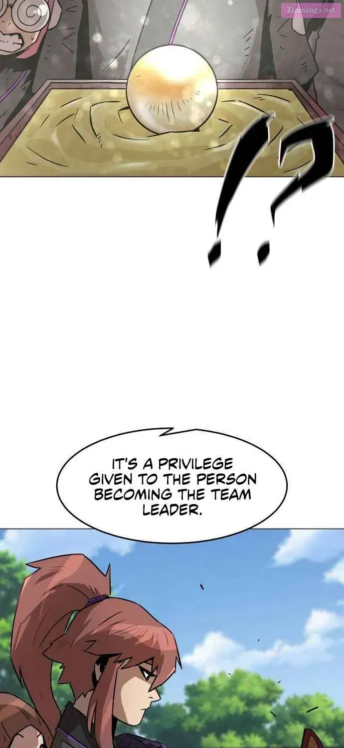 The Dang Clan's Swordmaster Heir Just Wants a Normal Life Zinmanga X Chapter 7 Page 29