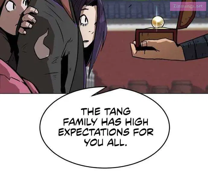 The Dang Clan's Swordmaster Heir Just Wants a Normal Life Zinmanga X Chapter 7 Page 30