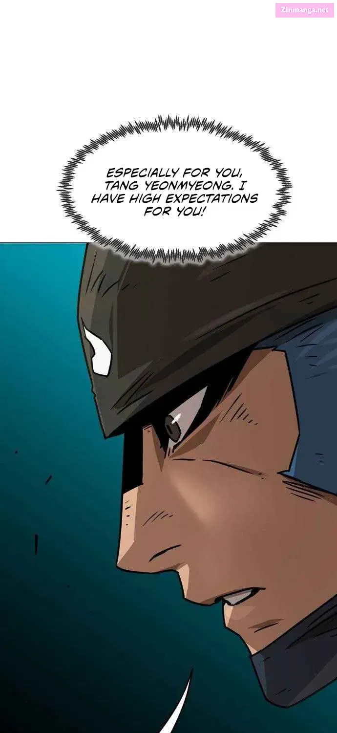 The Dang Clan's Swordmaster Heir Just Wants a Normal Life Zinmanga X Chapter 7 Page 31
