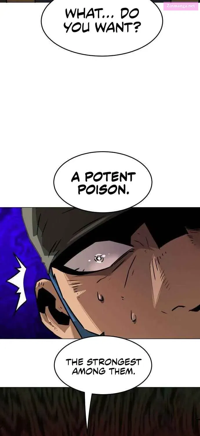 The Dang Clan's Swordmaster Heir Just Wants a Normal Life Zinmanga X Chapter 7 Page 39