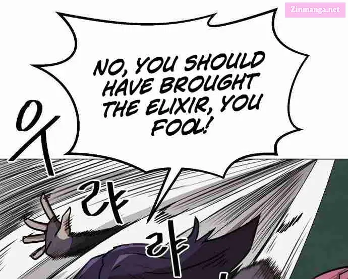 The Dang Clan's Swordmaster Heir Just Wants a Normal Life Zinmanga X Chapter 7 Page 48