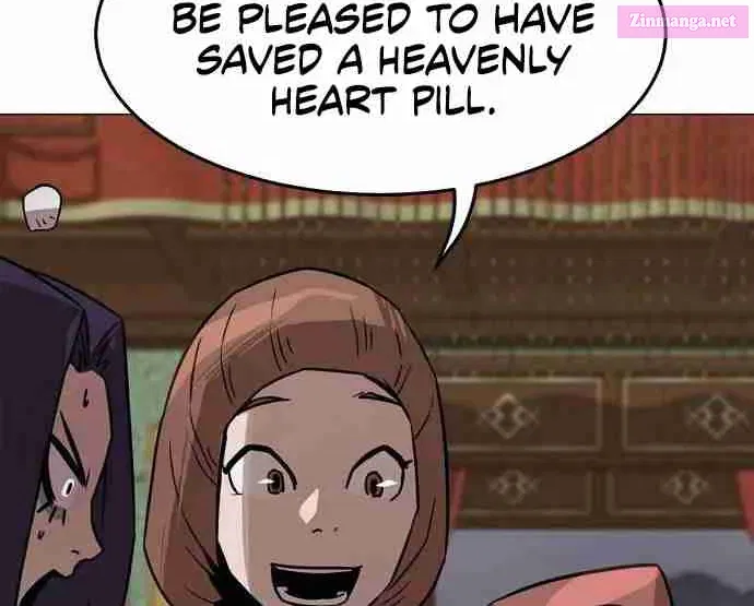 The Dang Clan's Swordmaster Heir Just Wants a Normal Life Zinmanga X Chapter 7 Page 50