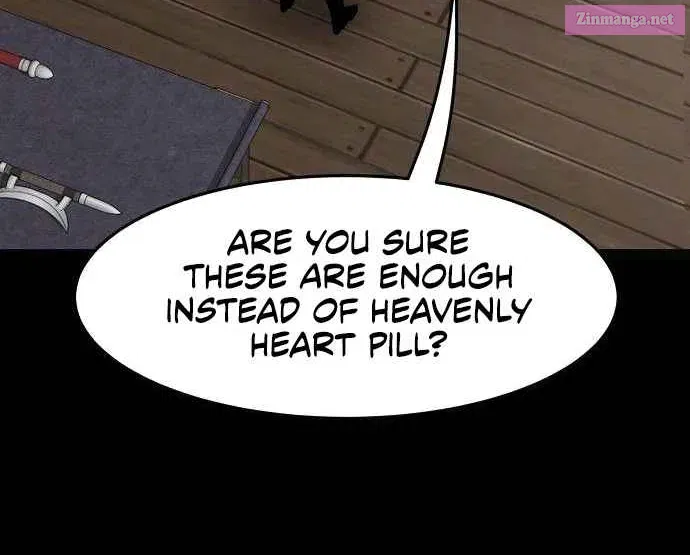 The Dang Clan's Swordmaster Heir Just Wants a Normal Life Zinmanga X Chapter 7 Page 56