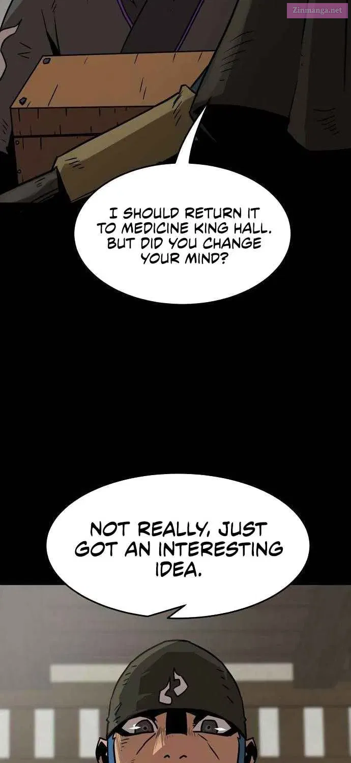 The Dang Clan's Swordmaster Heir Just Wants a Normal Life Zinmanga X Chapter 7 Page 63