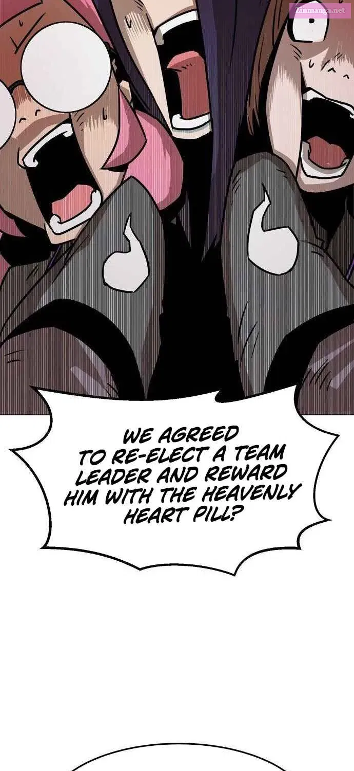 The Dang Clan's Swordmaster Heir Just Wants a Normal Life Zinmanga X Chapter 7 Page 67