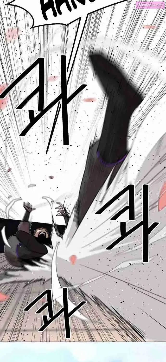 The Dang Clan's Swordmaster Heir Just Wants a Normal Life Zinmanga X Chapter 7 Page 87