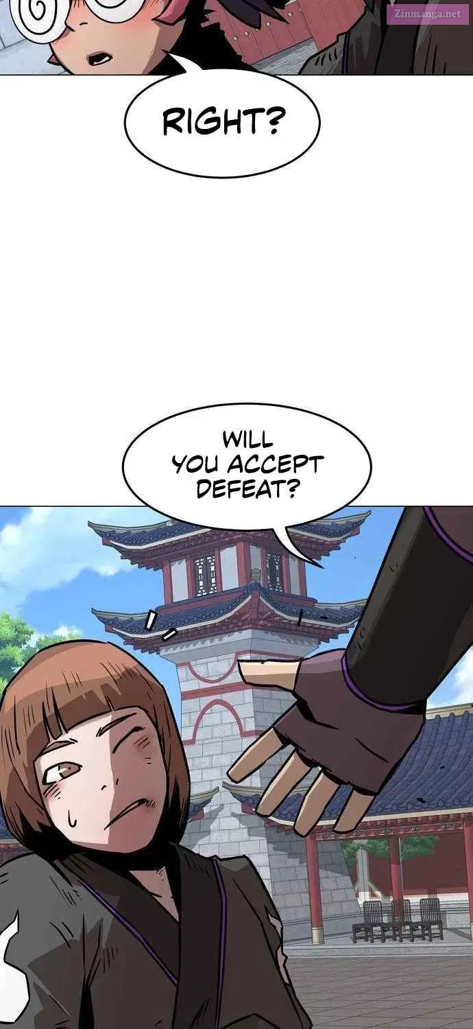 The Dang Clan's Swordmaster Heir Just Wants a Normal Life Zinmanga X Chapter 7 Page 97