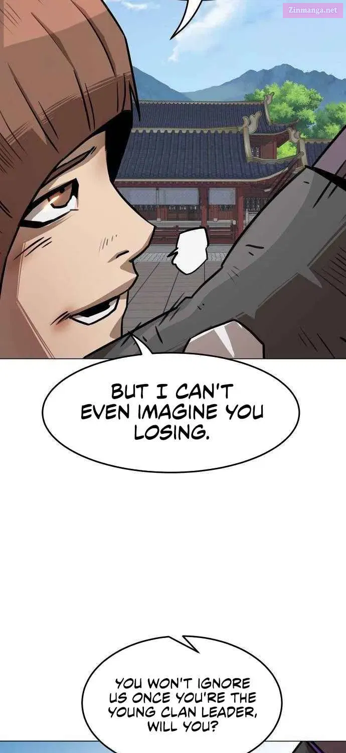 The Dang Clan's Swordmaster Heir Just Wants a Normal Life Zinmanga X Chapter 7 Page 101