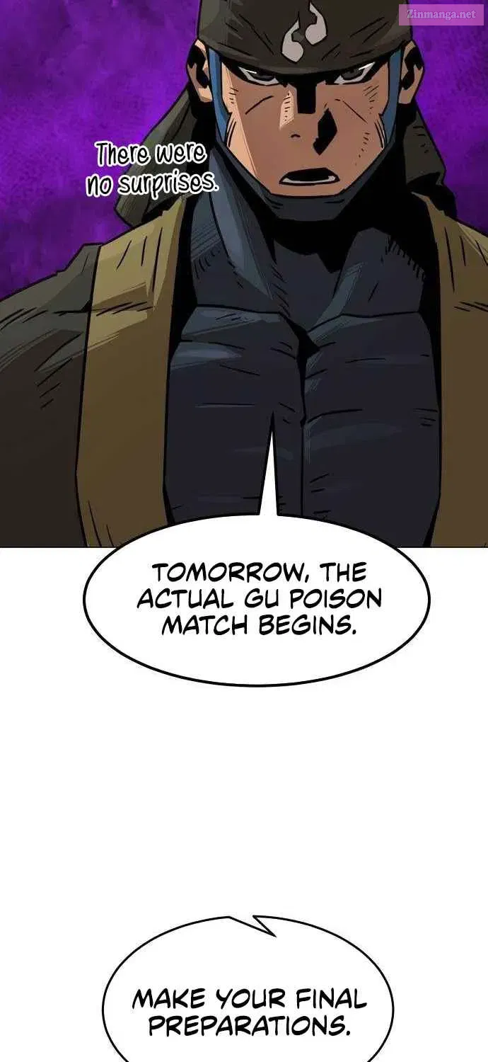 The Dang Clan's Swordmaster Heir Just Wants a Normal Life Zinmanga X Chapter 7 Page 105