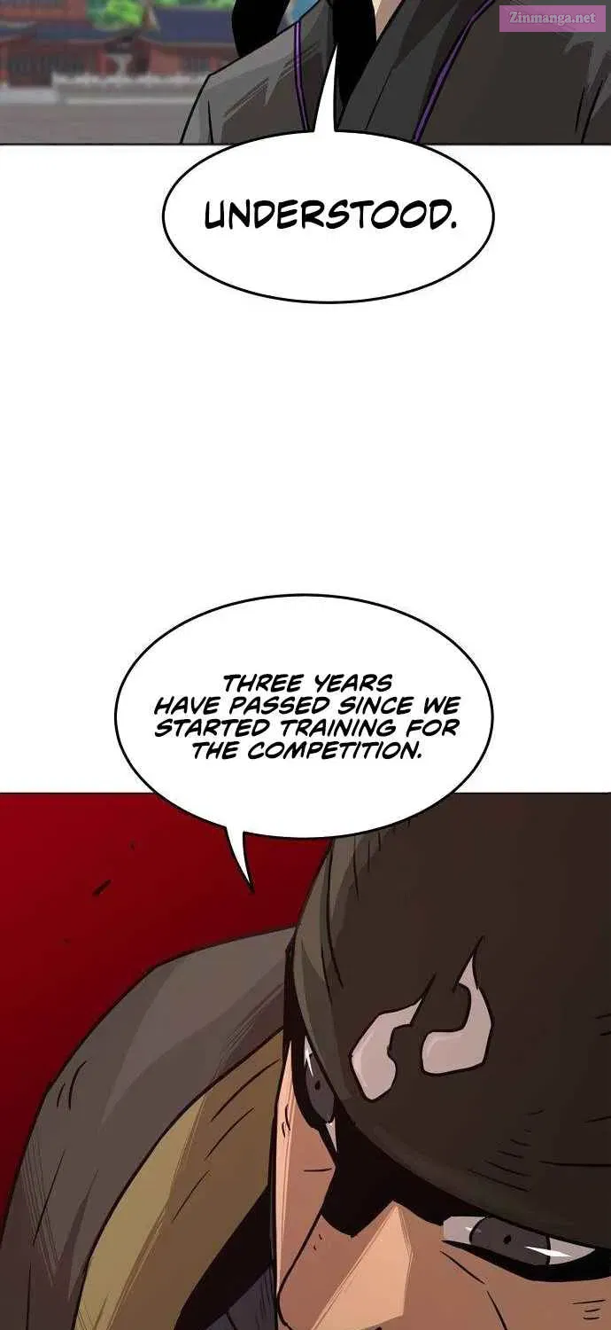 The Dang Clan's Swordmaster Heir Just Wants a Normal Life Zinmanga X Chapter 7 Page 107