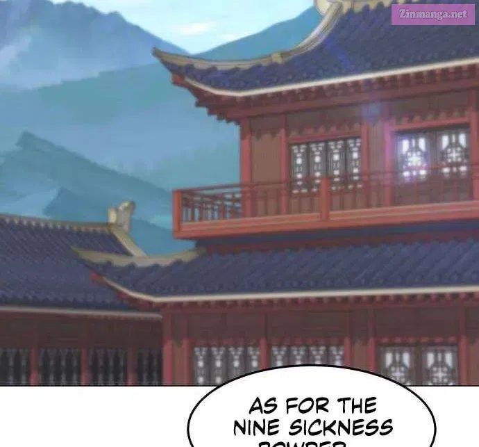 The Dang Clan's Swordmaster Heir Just Wants a Normal Life Zinmanga X Chapter 7 Page 120
