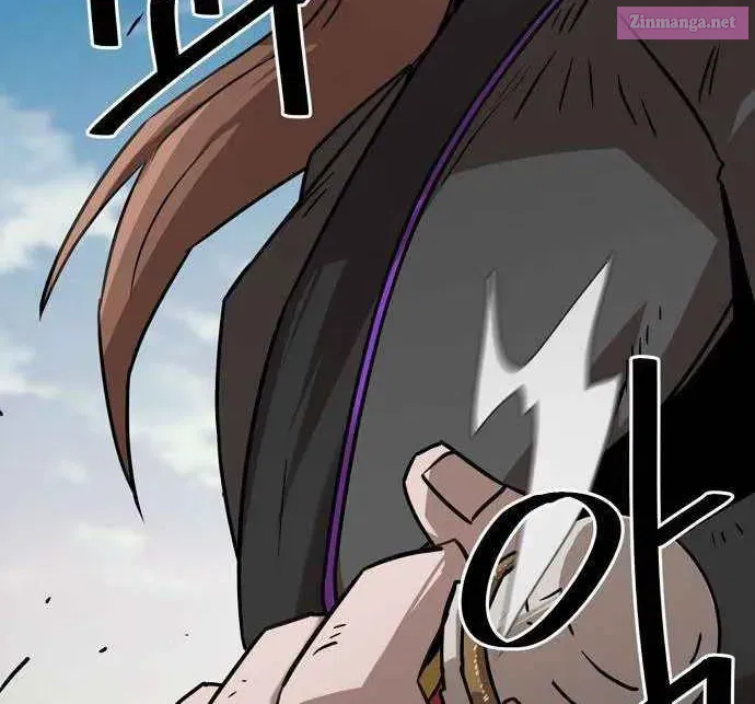 The Dang Clan's Swordmaster Heir Just Wants a Normal Life Zinmanga X Chapter 7 Page 132