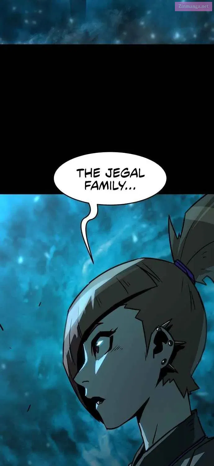 The Dang Clan's Swordmaster Heir Just Wants a Normal Life Zinmanga X Chapter 7 Page 135