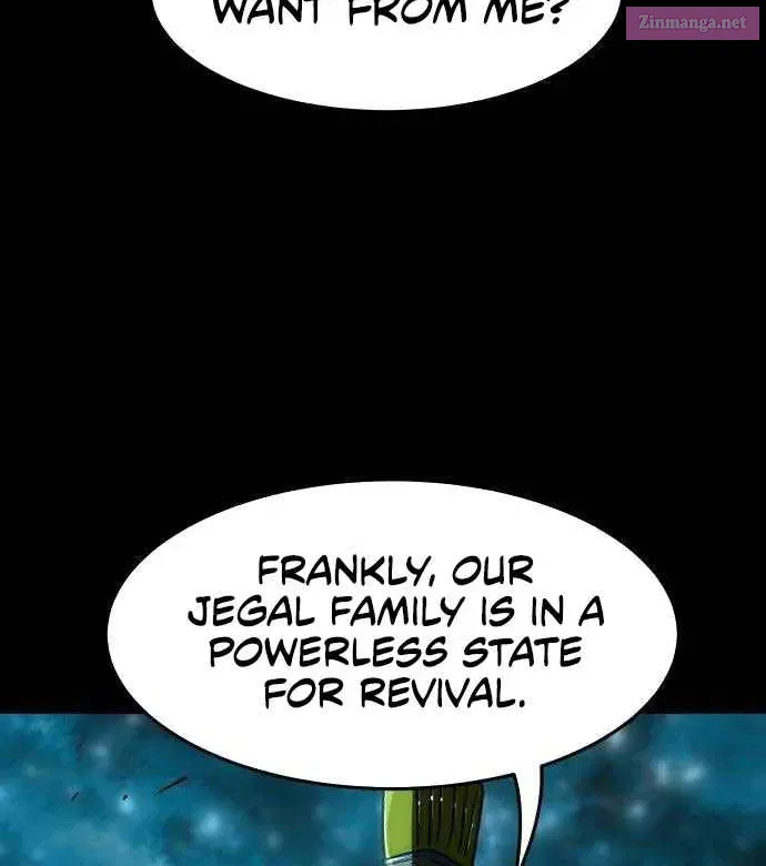 The Dang Clan's Swordmaster Heir Just Wants a Normal Life Zinmanga X Chapter 7 Page 142